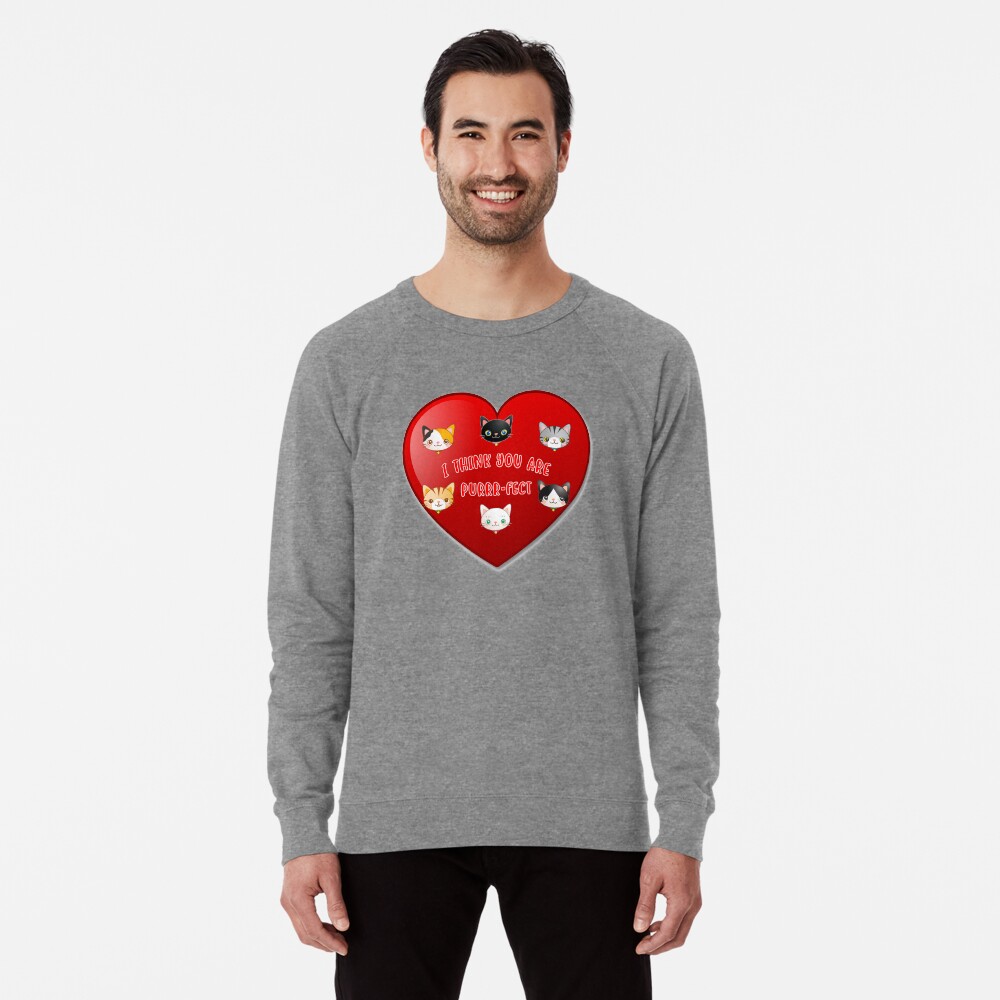 Item preview, Lightweight Sweatshirt designed and sold by maxxexchange.