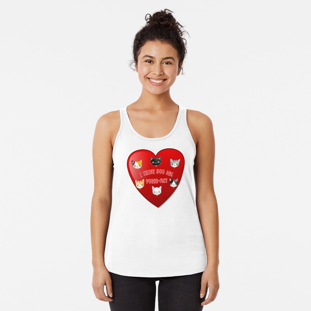 Item preview, Racerback Tank Top designed and sold by maxxexchange.