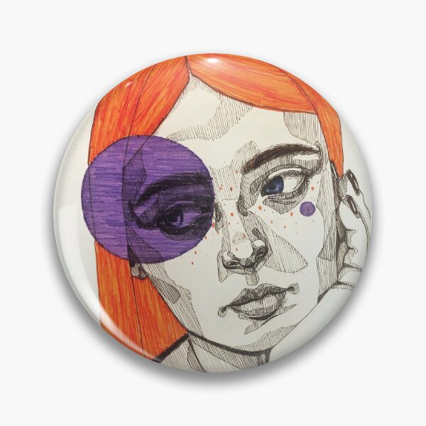 Item preview, Opposites attract designed and sold by ArtMarina.