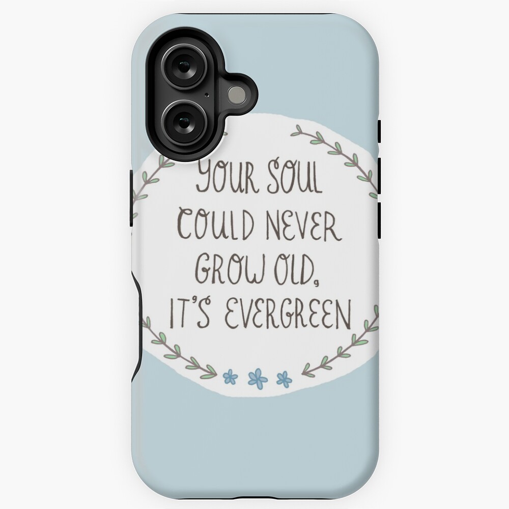 Item preview, iPhone Magsafe Tough Case designed and sold by elisavictoria.