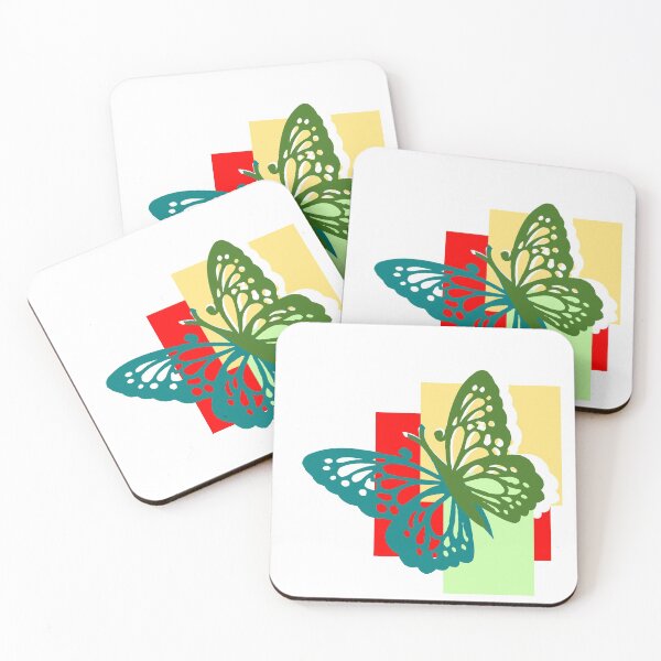 Item preview, Butterfly Bold designed and sold by DesignByMartinH.
