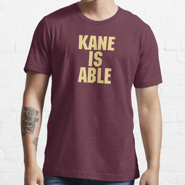 El programa - Kane es capaz Camiseta esencial