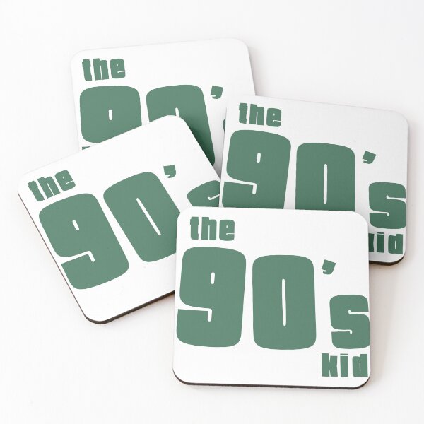 Item preview, The 90's Kids designed and sold by Rajat Kharkwal.