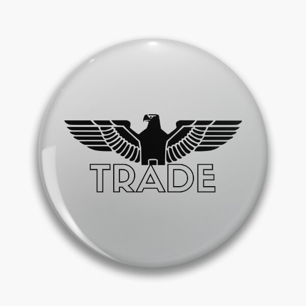 Item preview, Trade designed and sold by 4tradrs4holdrs.