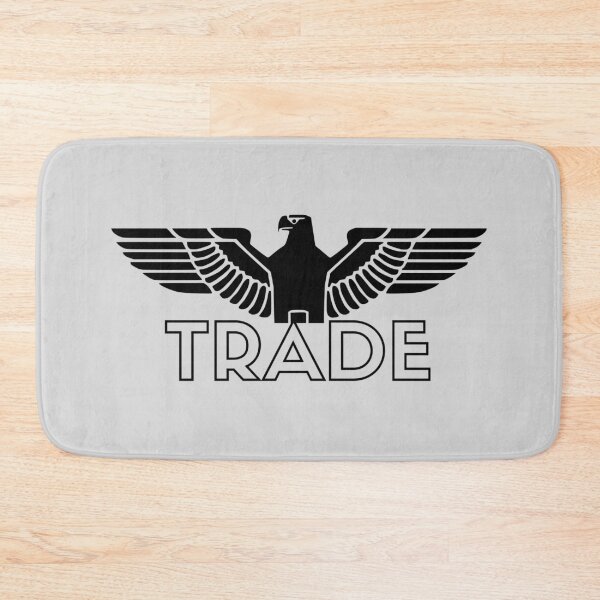 Item preview, Trade designed and sold by 4tradrs4holdrs.