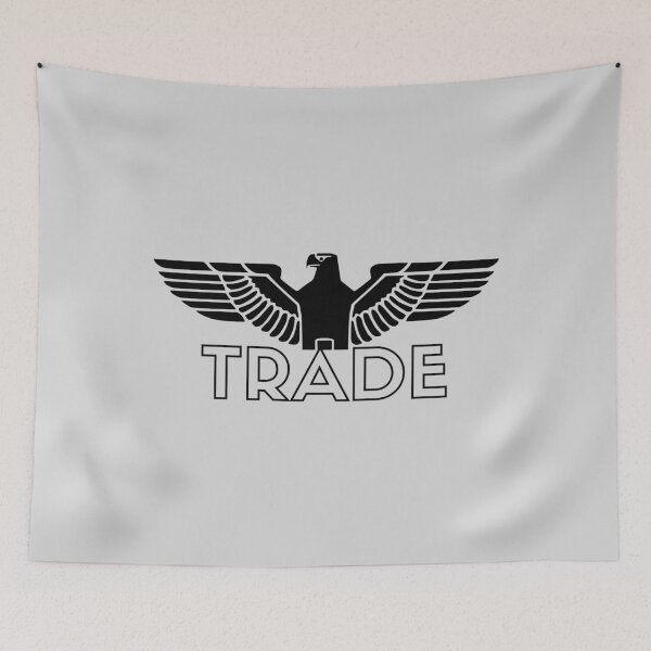 Item preview, Trade designed and sold by 4tradrs4holdrs.