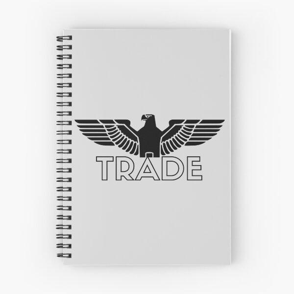Item preview, Trade designed and sold by 4tradrs4holdrs.