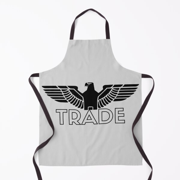 Item preview, Trade designed and sold by 4tradrs4holdrs.