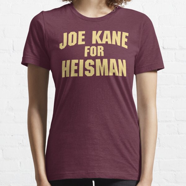 The Program - Joe Kane For Heisman Essential T-Shirt
