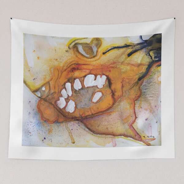 Item preview, Crazy Fish designed and sold by TonyZitoStudio.
