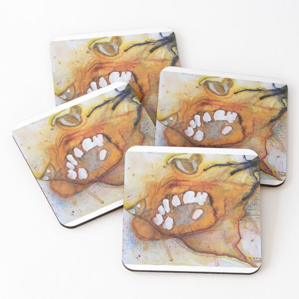 Item preview, Crazy Fish designed and sold by TonyZitoStudio.
