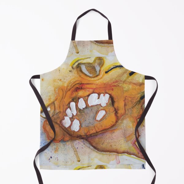 Item preview, Crazy Fish designed and sold by TonyZitoStudio.