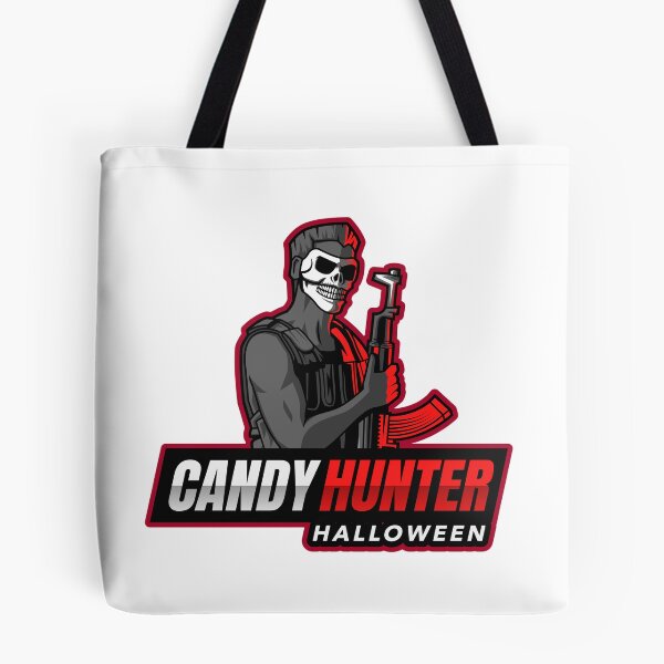 Item preview, The candy hunter designed and sold by HalloweenBrand.