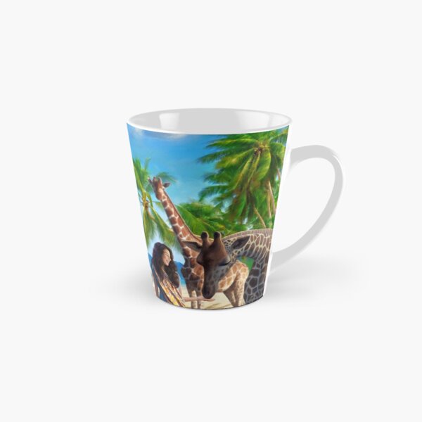 Item preview, Beach Paradise designed and sold by Esalazar.