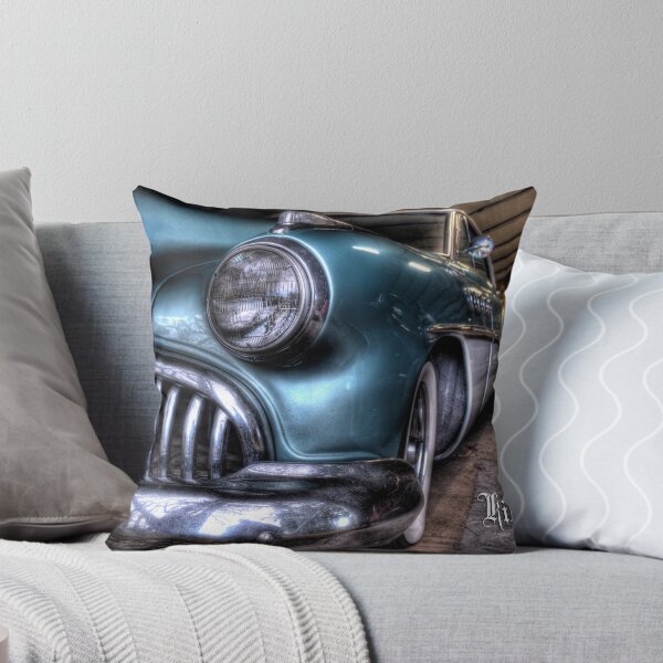 Item preview, 1948 Buick Custom designed and sold by KiloPhotos.