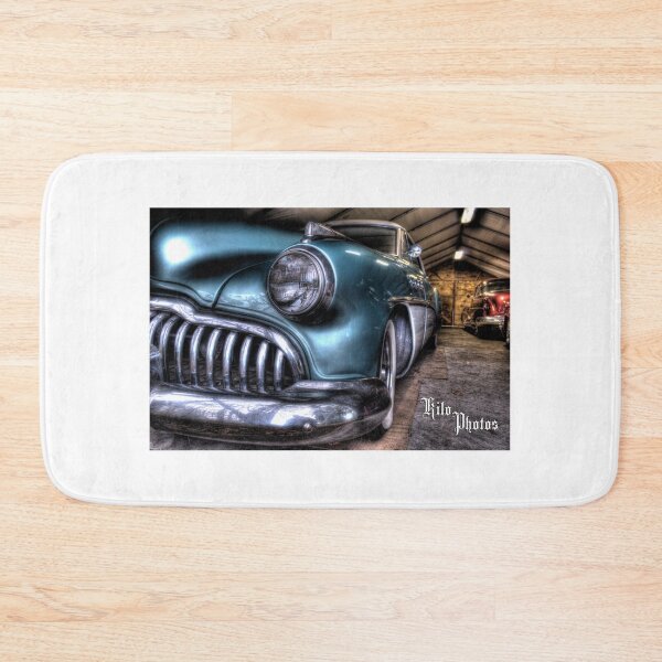 Artikelvorschau, 1948 Buick Custom entworfen und verkauft von KiloPhotos.