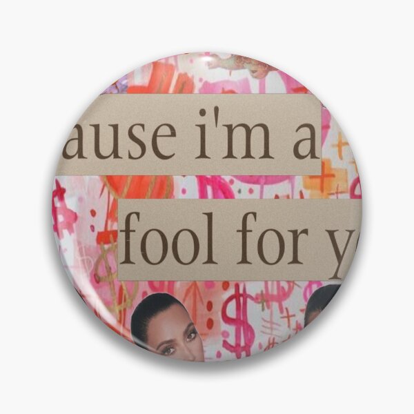 Item preview, FOOL 4 U designed and sold by sofiamerlino.