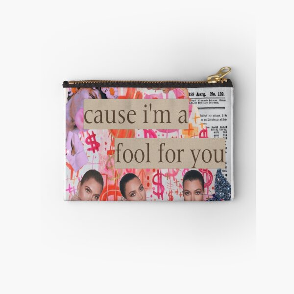 Item preview, FOOL 4 U designed and sold by sofiamerlino.