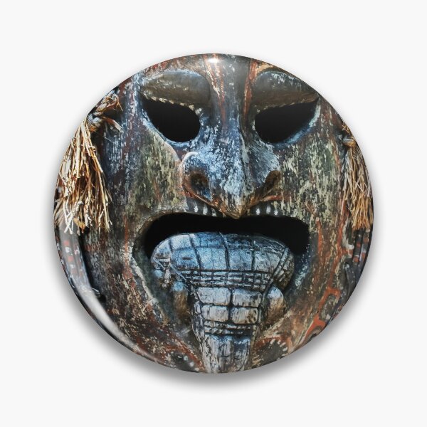 Item preview, Mask of War designed and sold by heatherfriedman.