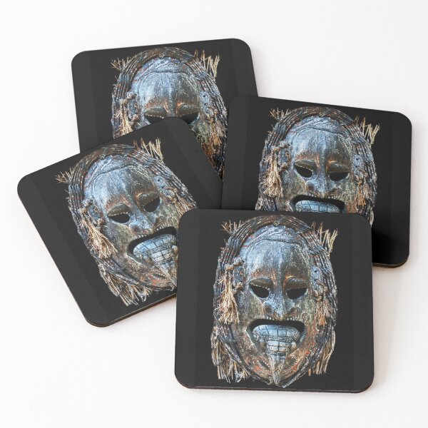 Item preview, Mask of War designed and sold by heatherfriedman.