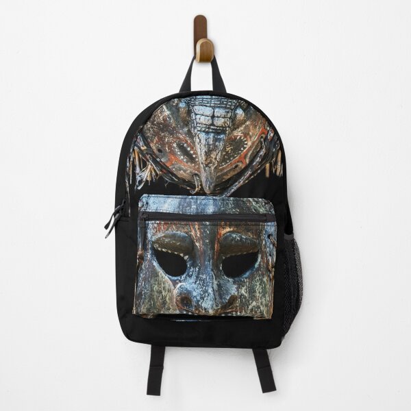 Item preview, Mask of War designed and sold by heatherfriedman.