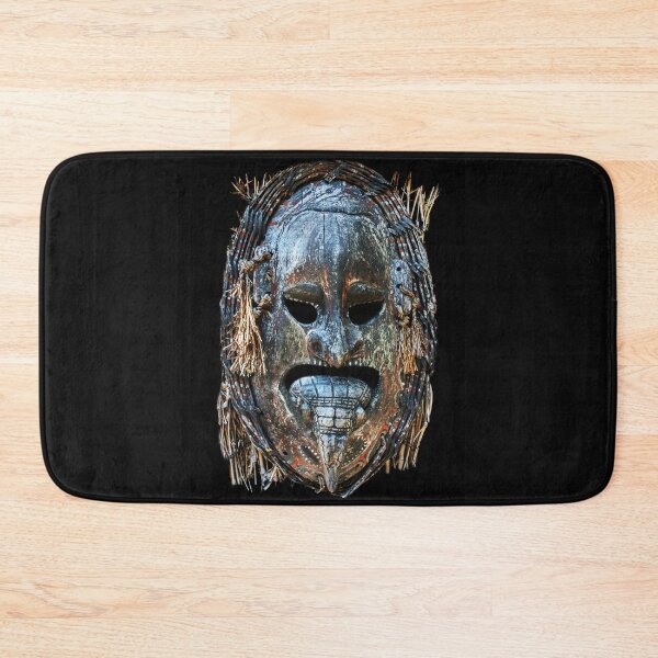 Item preview, Mask of War designed and sold by heatherfriedman.