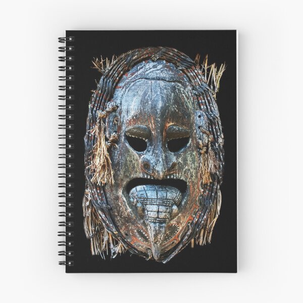 Item preview, Mask of War designed and sold by heatherfriedman.