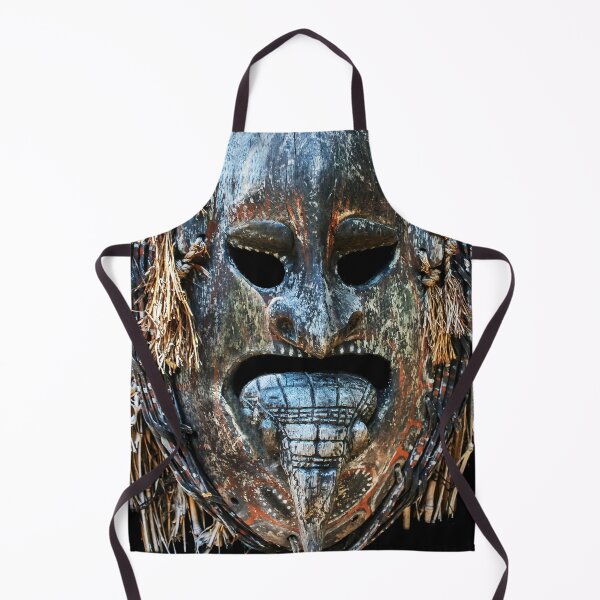 Item preview, Mask of War designed and sold by heatherfriedman.