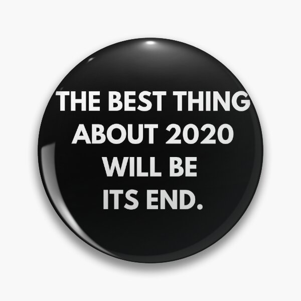Item preview, Best thing about 2020 its end definitely would not recommend design designed and sold by AnujShah7.