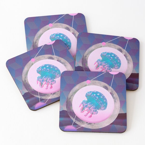 Item preview, Medusa Cosmos designed and sold by Nesara4art.