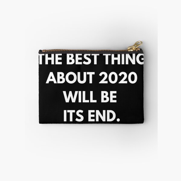 Item preview, Best thing about 2020 its end definitely would not recommend design designed and sold by AnujShah7.
