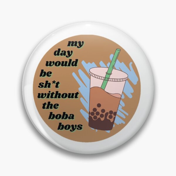 Item preview, chris fleming - boba manifesto designed and sold by ejohnston98.