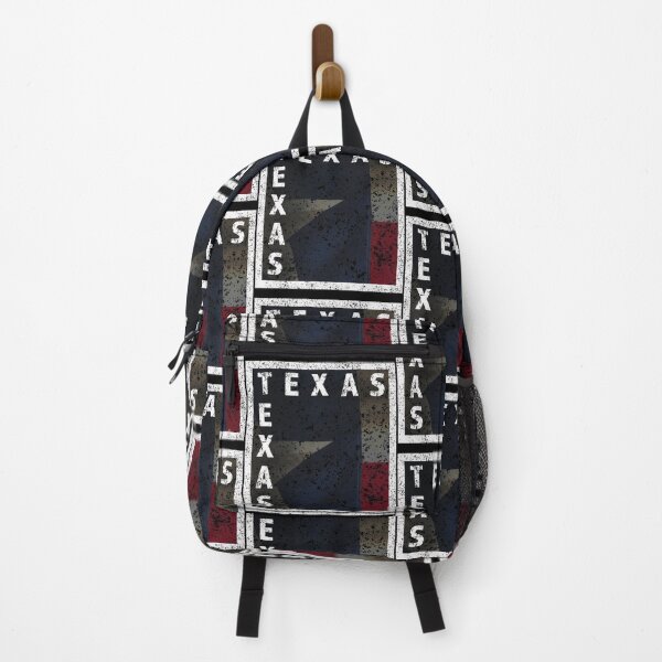 Item preview, Texas, State Flag, Grunge designed and sold by TeesMi.