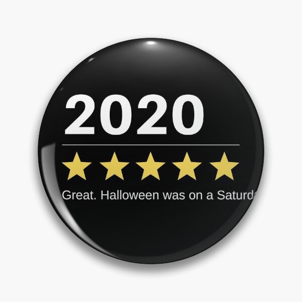 Item preview, Halloween was on a Saturday. designed and sold by Joe-s.