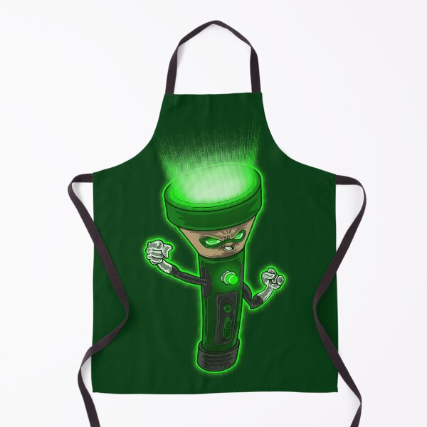Item preview, Power Lantern designed and sold by KKTEE.