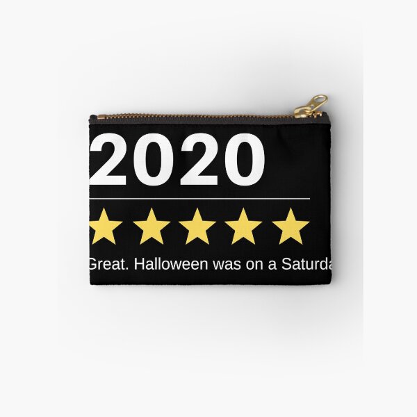 Item preview, Halloween was on a Saturday. designed and sold by Joe-s.