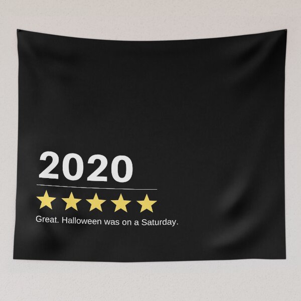 Item preview, Halloween was on a Saturday. designed and sold by Joe-s.