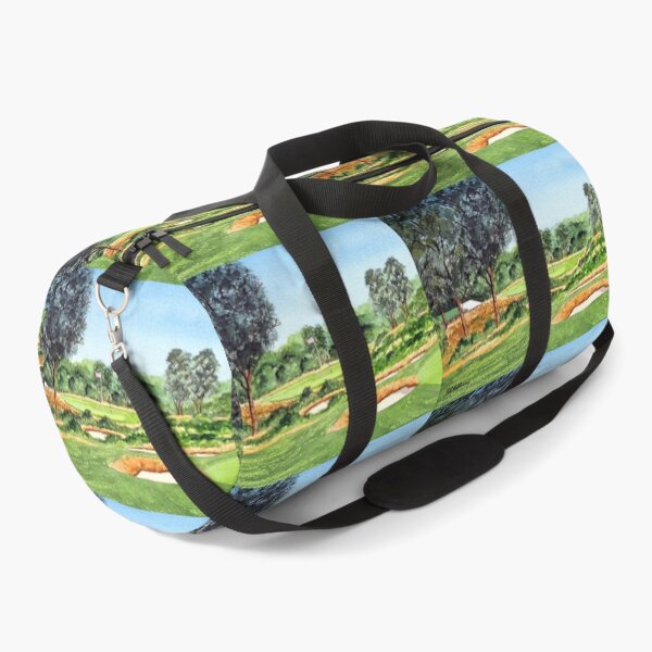 Item preview, Merion Golf Course 16th Hole designed and sold by William Holkham.