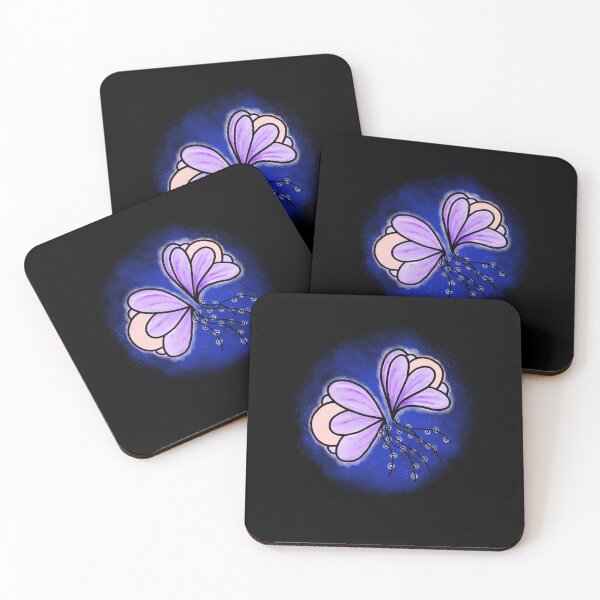 Item preview, Purple Flow designed and sold by HuiCreations.