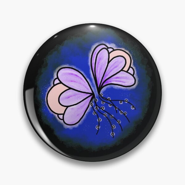 Item preview, Purple Flow designed and sold by HuiCreations.