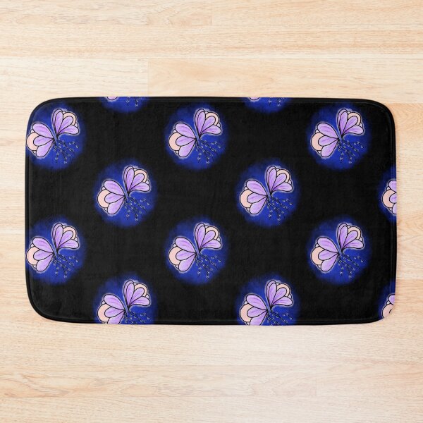 Item preview, Purple Flow designed and sold by HuiCreations.