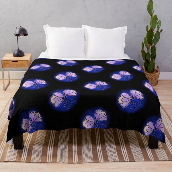 Item preview, Purple Flow designed and sold by HuiCreations.