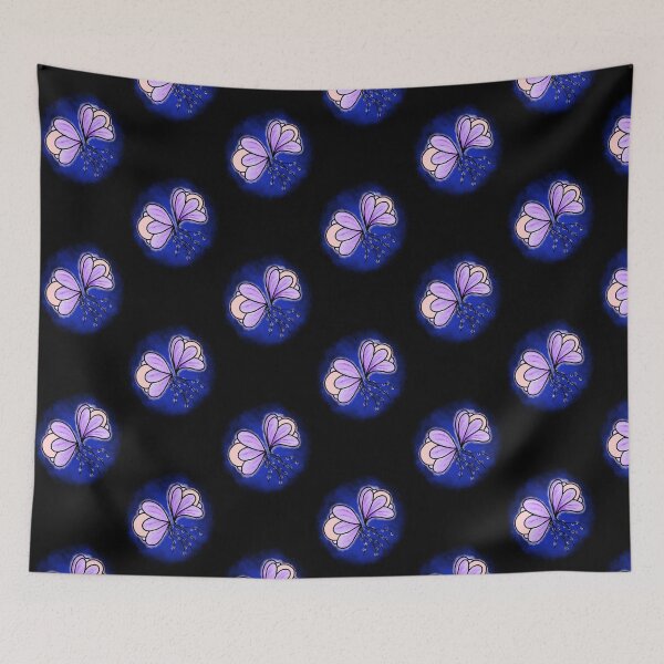 Item preview, Purple Flow designed and sold by HuiCreations.