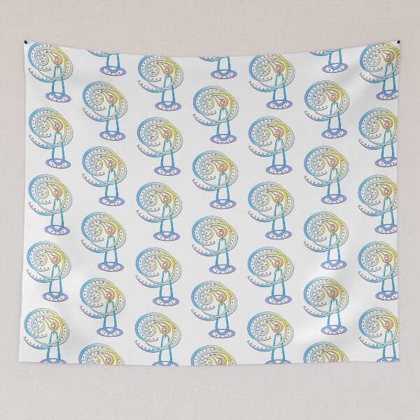 Item preview, Candle In The Wind designed and sold by Dana Kester-McCabe.