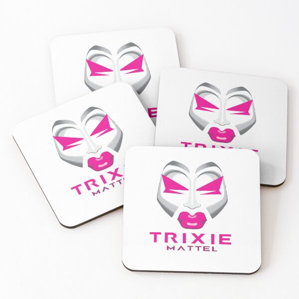 Item preview, Trixie Mattel UNHhhh designed and sold by Pappistore.