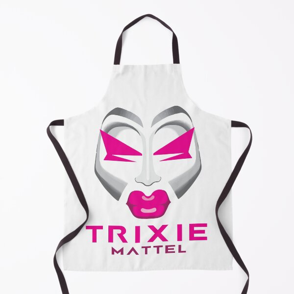 Item preview, Trixie Mattel UNHhhh designed and sold by Pappistore.