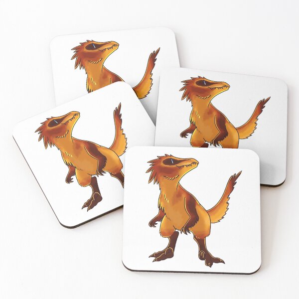 Item preview, Raptor | Baby Dinos  designed and sold by sydically.