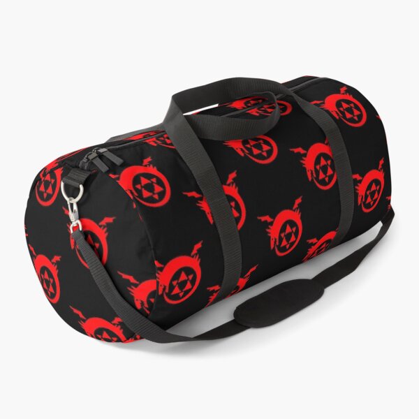 Homunculus Duffle Bag