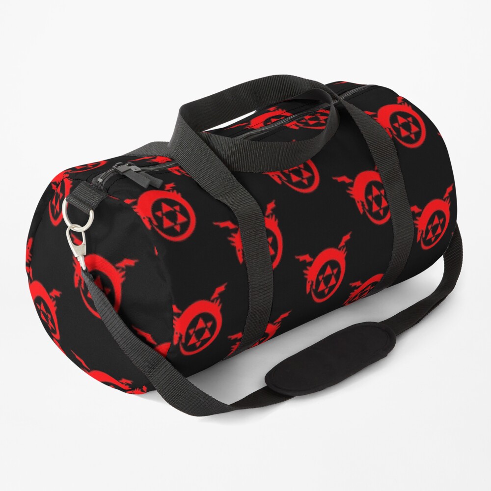 Homunculus Duffle Bag