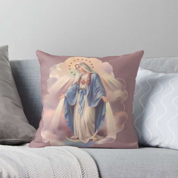 Item preview, Our Lady of Grace designed and sold by neteor.